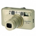 FUJIFILM 115 SR